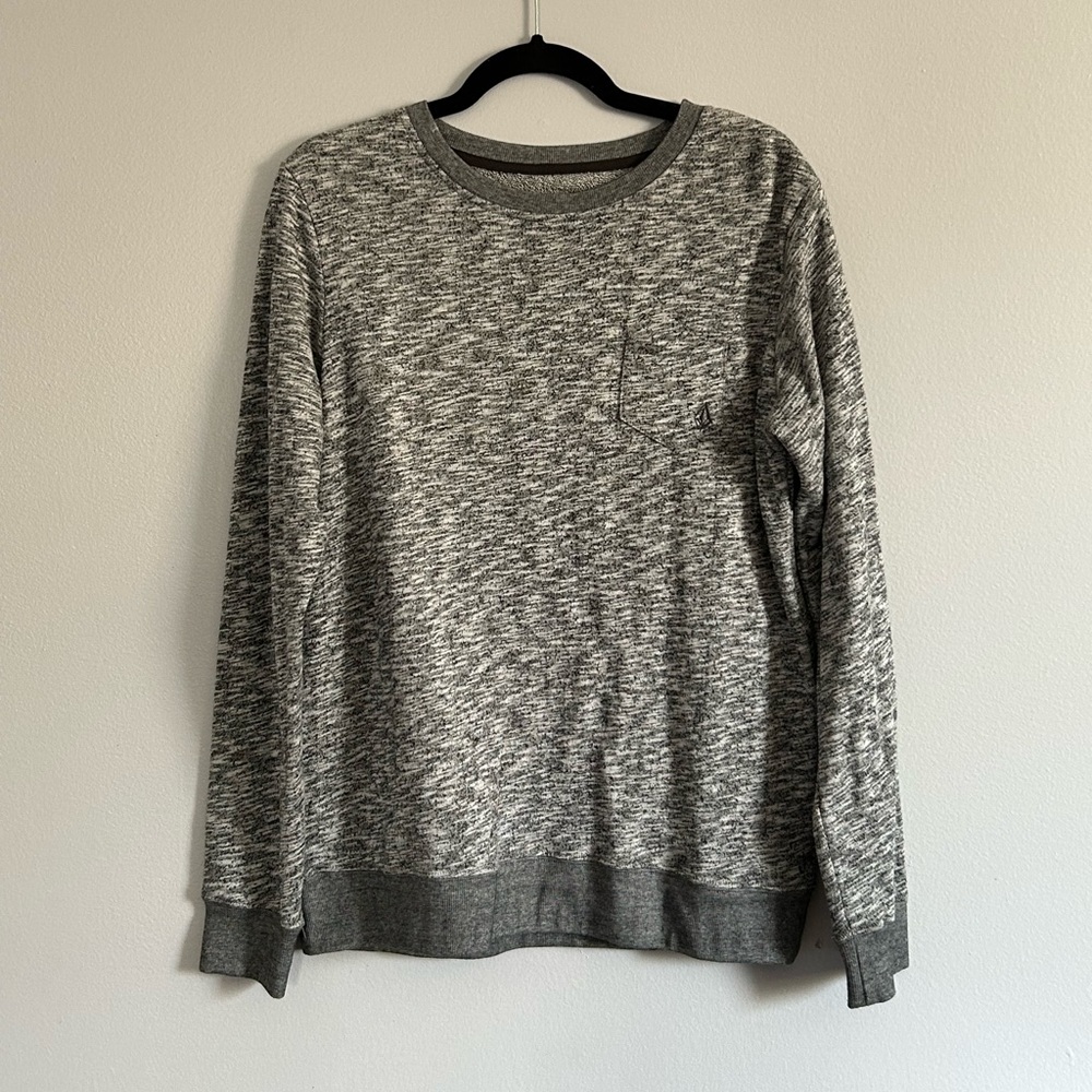 Volcom Crew neck sweatshirt